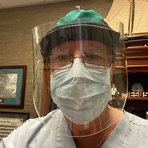 Meet your Posher, Raul